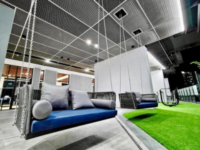 Kenwingston Avenue - 2R2B Youdo Suites KLCC View